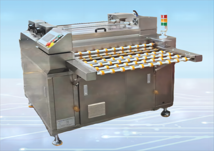 Dou-side Grinding Machine
