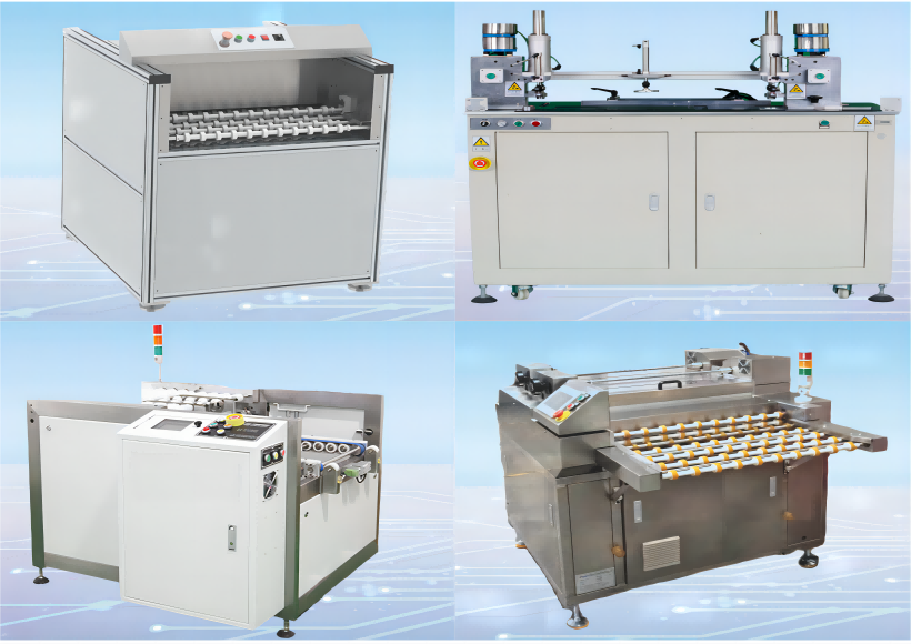 Auto-products